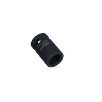 NASADKA 1/2 UDAROWA 16 MM 6-KĄTNA KRÓTKA SE94516