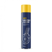 ŚRODEK DO CZYSZCZENIA HAMULCÓW 600ML / MANNOL