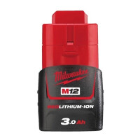 MILWAUKEE AKUMULATOR 12V 3.0AH