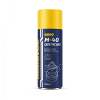 ŚRODEK WIELOFUNKCYJNY 450ML / MANNOL