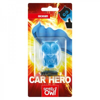 ZAPACH SMELLY OWL OCEAN - ZAPACHOWA SOWA DO KRATKI NAWIEWU