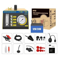 GENERATOR DYMU DO WYKRYWANIA NIESZCZELNOŚCI AUTOOL SDT 208