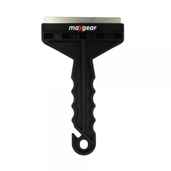 SKROBACZKA MURSKA CZARNA MAXGEAR