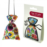 ZAPACH WORECZEK ZAPACHOWY FOLK PERFUME FRESH BAG RED FRUITS