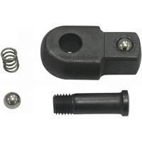 KOMPLET NAPRAWCZY DO POKRĘTŁA ŁAMANEGO 1/2'' 4452
