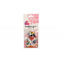 ZAPACH WORECZEK ZAPACHOWY FOLK PERFUME FRESH BAG BUBBLE GUM