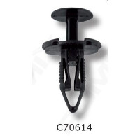 KOŁEK ROZPOROWY FIAT 500L, PANDA 12- 51897485