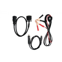 CAR POWER SUPPLY AND ADAPTER KIT FOR NAVIGATOR TXC AND TXTS
