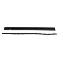 BELKA BAGAŻNIKA DACHOWEGO 90 CM KOLOR CZARNY
