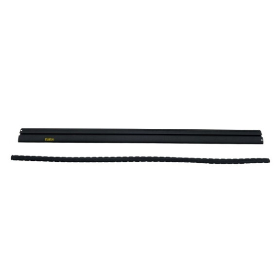 BELKA BAGAŻNIKA DACHOWEGO 90 CM KOLOR CZARNY