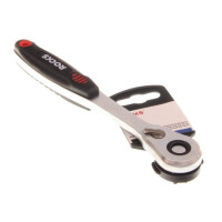 GRZECHOTKA SLIM 3/8, 90 TH