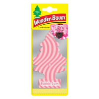 ZAPACH CHOINKA BUBBLE GUM / WUNDER-BAUM