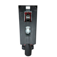 20V AQ-ONE WYRZYNARKA 500-3000 RPM, 19 MM , BEZ OSPRZĘTU