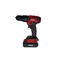 20V AQ-ONE WIERTARKO-WKRĘTARKA ECO-2, 45 NM, KPL Z AKUMULATOREM 2AH
