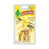 ZAPACH BOTTLE VANILLA 4,5 ML / WUNDER-BAUM