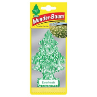 ZAPACH CHOINKA ZAWSZE ŚWIEŻY / WUNDER-BAUM