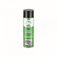 LAKIER KONTROLNY W AEROZOLU CZARNY 500ML / BOLL