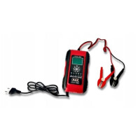 INTELIGENTNY PROSTOWNIK 12V 10A, 24V 5A