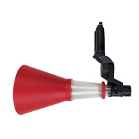 LEJEK DO OLEJU Z MOCOWANIEM, QUICK LOCK, 20/125 MM