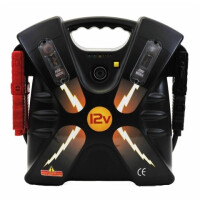 BOOSTER ROZRUCHOWY LEMANIA ENERGY P9-2500 22AH ROZRUCH: 2500A 12V