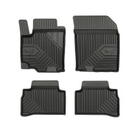 DYWANIKI ELASTOMEROWE SUZUKI VITARA II 2014- 77407121
