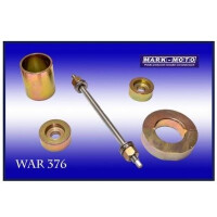 ŚCIĄGACZ TULEI TYLNEGO WAHACZA DÓŁ BMW E60, E61 , E65 (OE TULEI 33 32 6 754 558 )