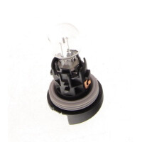 ŻARÓWKA HP24W ŚWIATEŁ DZIENNYCH FIAT/PEUGEOT 77364975