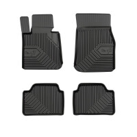 DYWANIKI ELASTOMEROWE BMW F20 SERIES 1 II 2011- 77407794