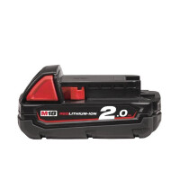 M18 B2 AKUMULATOR 18V 2.0AH BATERIA MILWAUKEE