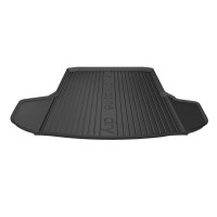 MATA GUMOWA BAGAŻNIKA DRYZONE SKODA SUPERB II 2008-2015 (PAKOWANE W KARTON)