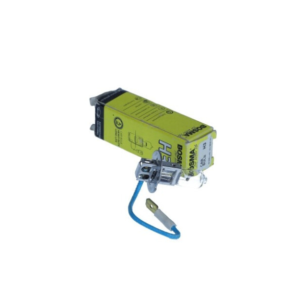 ŻARÓWKA H3 12V/55W PK22S LONG LIFE
