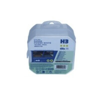 ŻARÓWKA H3 12V/55W PK22S XENON KPL 2 SZT. RANGE POWER WHITE (BRAK ECE)