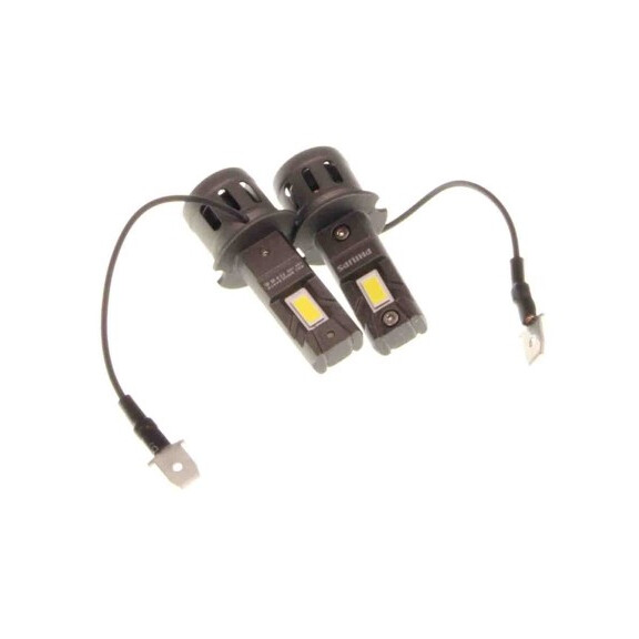 ŻARÓWKA ULTINON ACCESS 2500 LED H3 12V 13W PK22S (BRAK ECE) 2SZT.