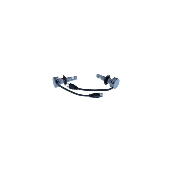 ŻARÓWKA ULTINON PRO5100 HL LED H7, 12V/24V, 5800K, PX26D 2SZT. (BRAK ECE)