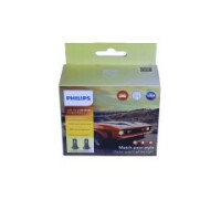 ŻARÓWKA ULTINON CLASSIC LED H7 12V, 16W, 3500 K, PX26D 2SZT. (BRAK ECE)