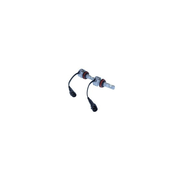 ŻARÓWKA ULTINON PRO5100 HL LED H11, 12V/24V, 5800K, PGJ19-2 2SZT. (BRAK ECE)