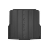 MATA GUMOWA BAGAŻNIKA DRYZONE SKODA OCTAVIA III 2012-2020 (PAKOWANE W KARTON)