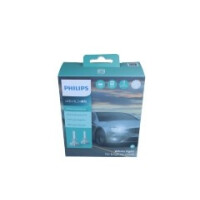 ŻARÓWKA ULTINON PRO5100 HL LED H1, 12V/24V, 5800K, P14,5S 2SZT. (BRAK ECE)