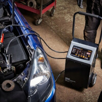 INTELIGENTNY PROSTOWNIK SMART CHARGE PRO 60A, 12V 24V 1200W