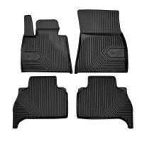 DYWANIKI ELASTOMEROWE BMW G05 X5 IV 2018- 77407923