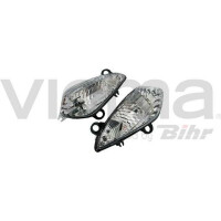 KIERUNKOWSKAZ MOTO. DO LUSTERKA EH-400D HONDA CBR RR FIREBLADE 1000 08- HONDA CBR RR FIREBLADE 1000 08-