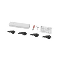 UCHWYT BAGAŻNIKA DACHOWEGO AIR1 KIT 1001