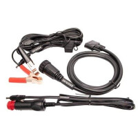 TRUCK AND OHW POWER SUPPLY AND ADAPTER CABLE KIT FOR NAVIGATOR TXT MULTIHUB