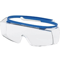 OKULARY SUPER OTG NAKŁADANE NA OKULARY UVEX