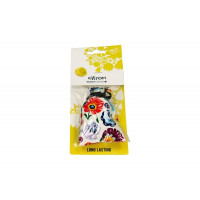 ZAPACH WORECZEK ZAPACHOWY FOLK PERFUME FRESH BAG CITRON