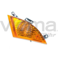 KIERUNKOWSKAZ MOTO. PRZEDNI PRAWY HONDA NES @ 125/150 (04-).