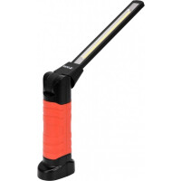 LAMPA WARSZTATOWA COB LED 5W + 3W YT08518