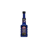 ŚRODEK DO CZYSZCZENIA WTRYSKIWACZY 200ML DIESEL WYSOKI PRZEBIEG / STP FORMUŁA
