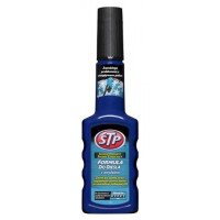 ŚRODEK DO CZYSZCZENIA UKŁ. PALIWOWEGO 200ML DIESEL Z ANTYŻELEM / STP