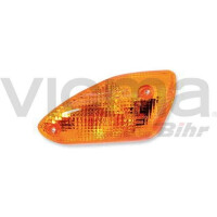 KIERUNKOWSKAZ MOTO. PRZEDNI LEWY (SZKŁO KIERUNKOWSKAZU) YAMAHA NITRO 50 97-98